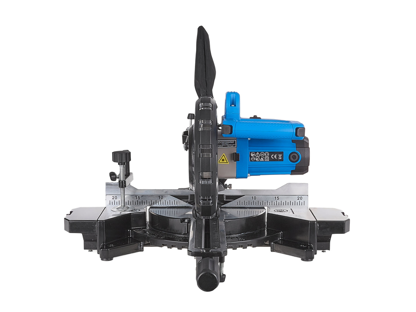 Fierastrau circular stationar, 1700 W, 210 mm, Geko G80820