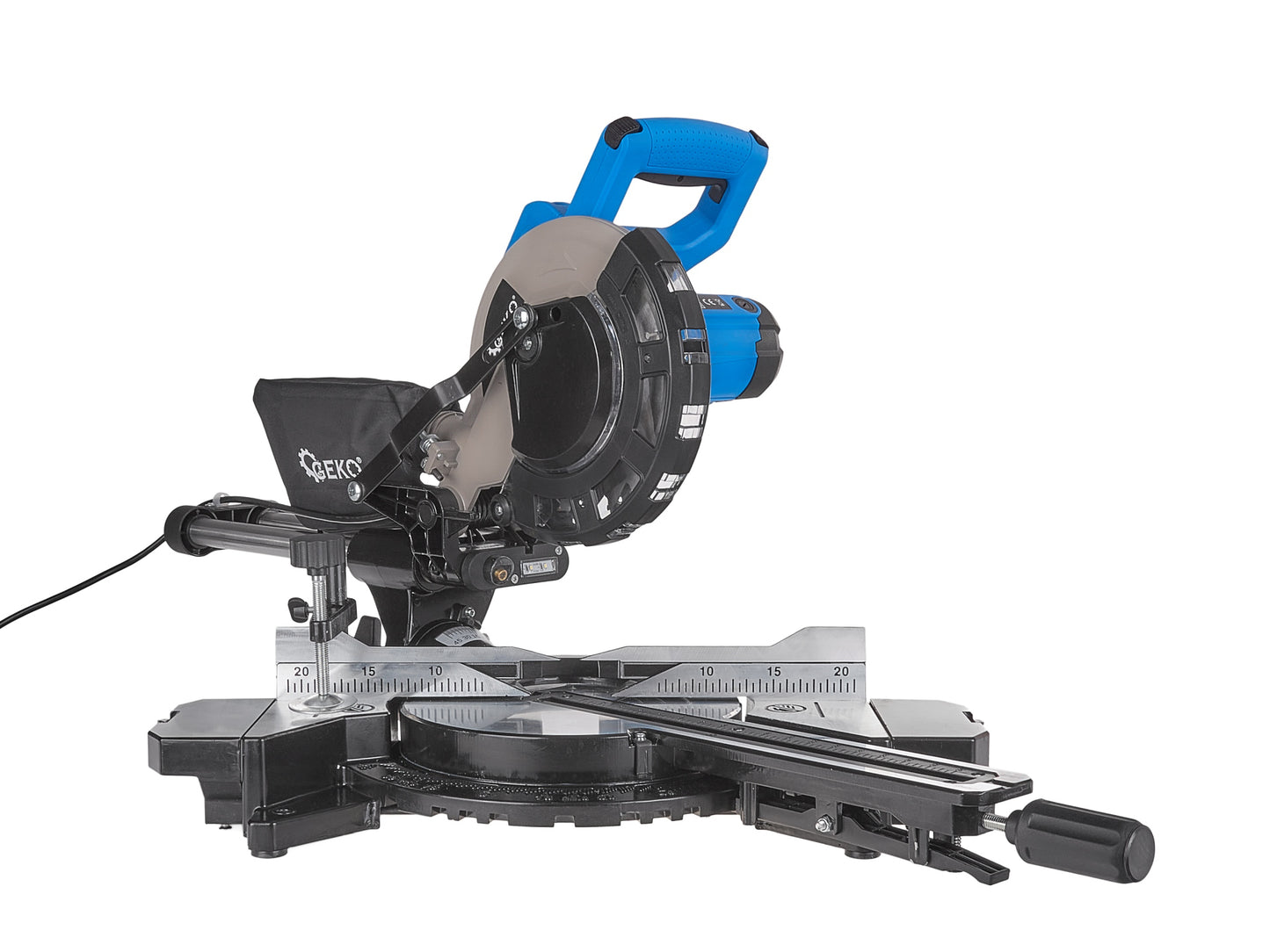 Fierastrau circular stationar, 1700 W, 210 mm, Geko G80820