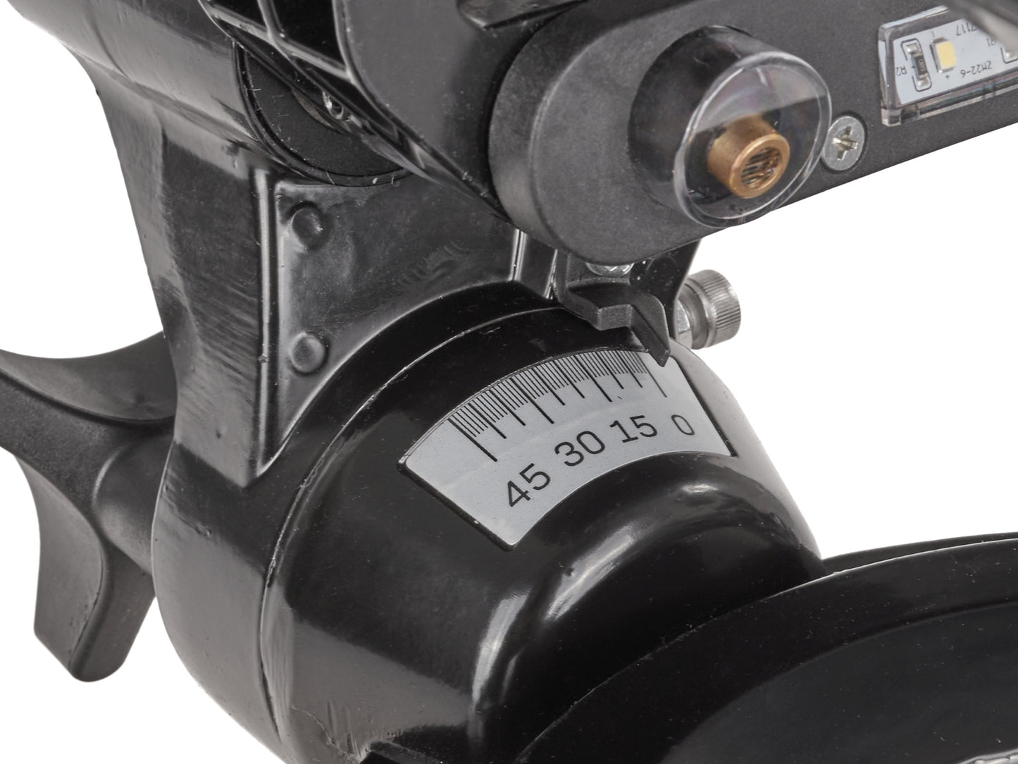 Fierastrau circular stationar, 1700 W, 210 mm, Geko G80820
