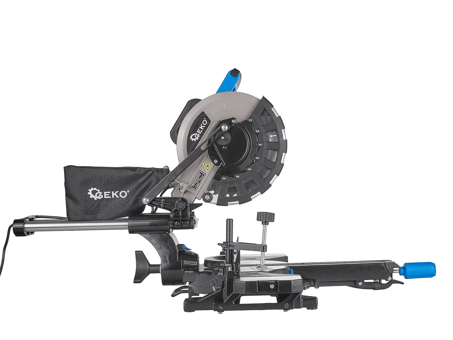 Fierastrau circular stationar, 2000 W, 255 mm, Geko G80821