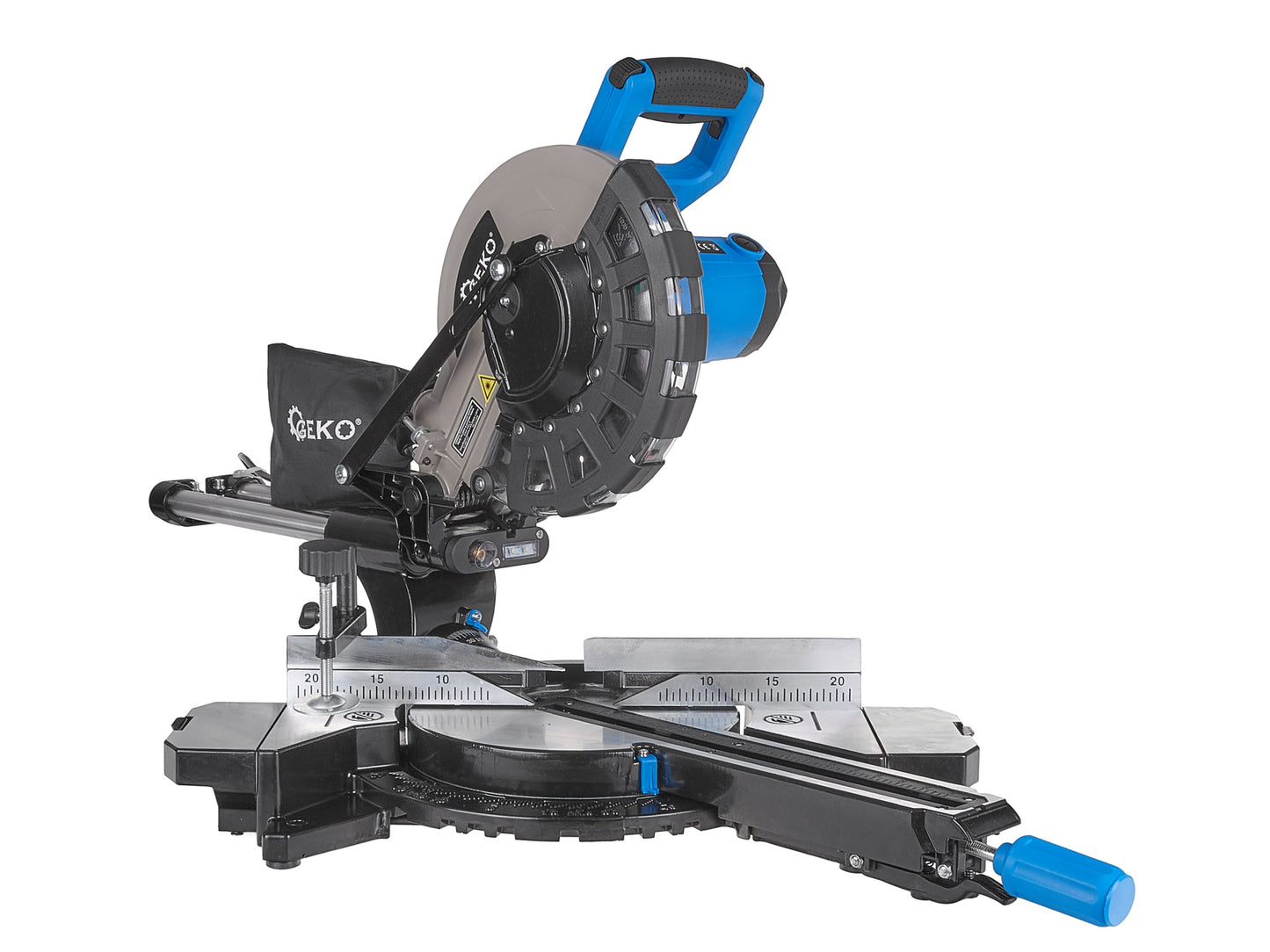 Fierastrau circular stationar, 2000 W, 255 mm, Geko G80821