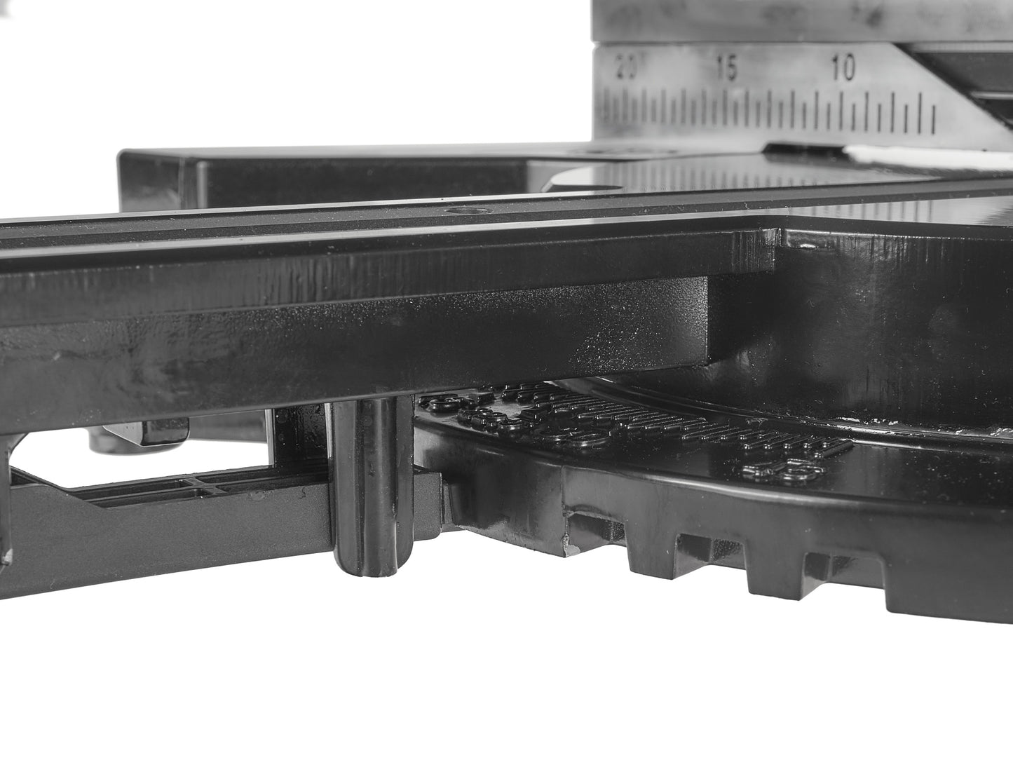 Fierastrau circular stationar, 2000 W, 255 mm, Geko G80821
