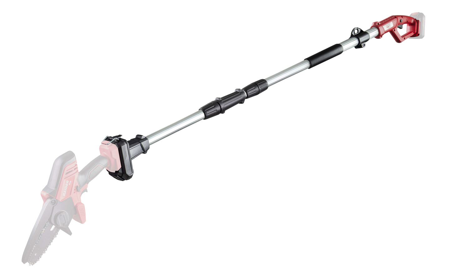 Extensie pentru foarfeca electrica RDP-GCP20, 2m, Raider 075732