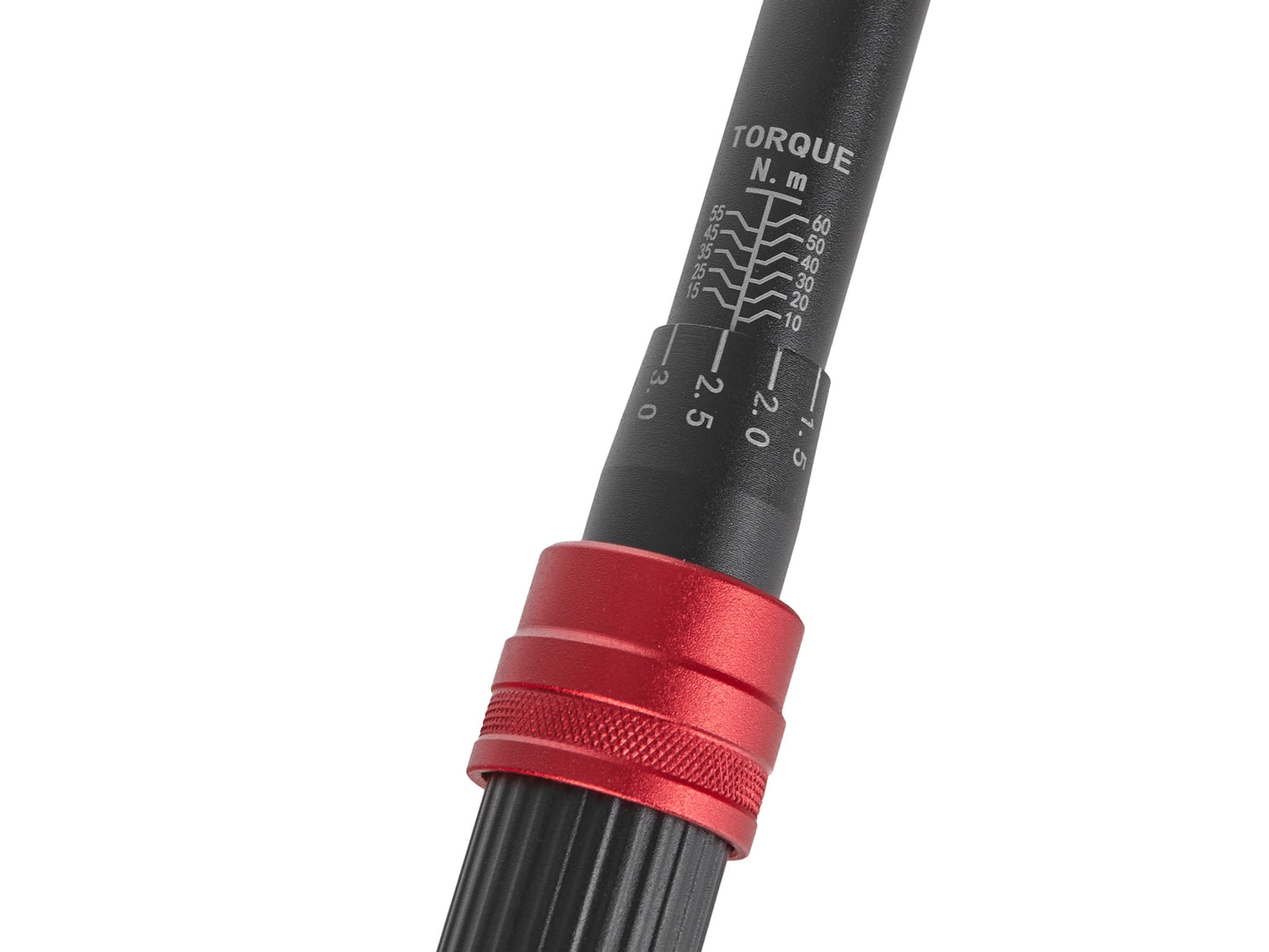 Cheie dinamometrica, 3 / 8", 10-60 Nm, Tvardy T00251