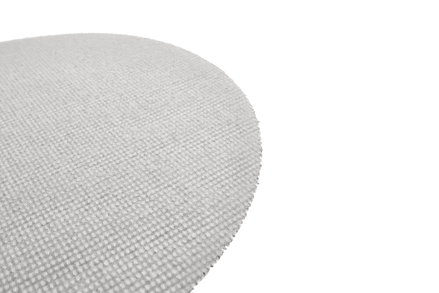 Disc abraziv velcro tip plasa, 225 mm, P240, Geko G78847