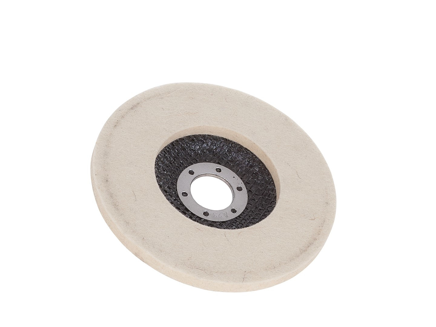 Disc abraziv pentru slefuire, 125 mm, Geko G00315
