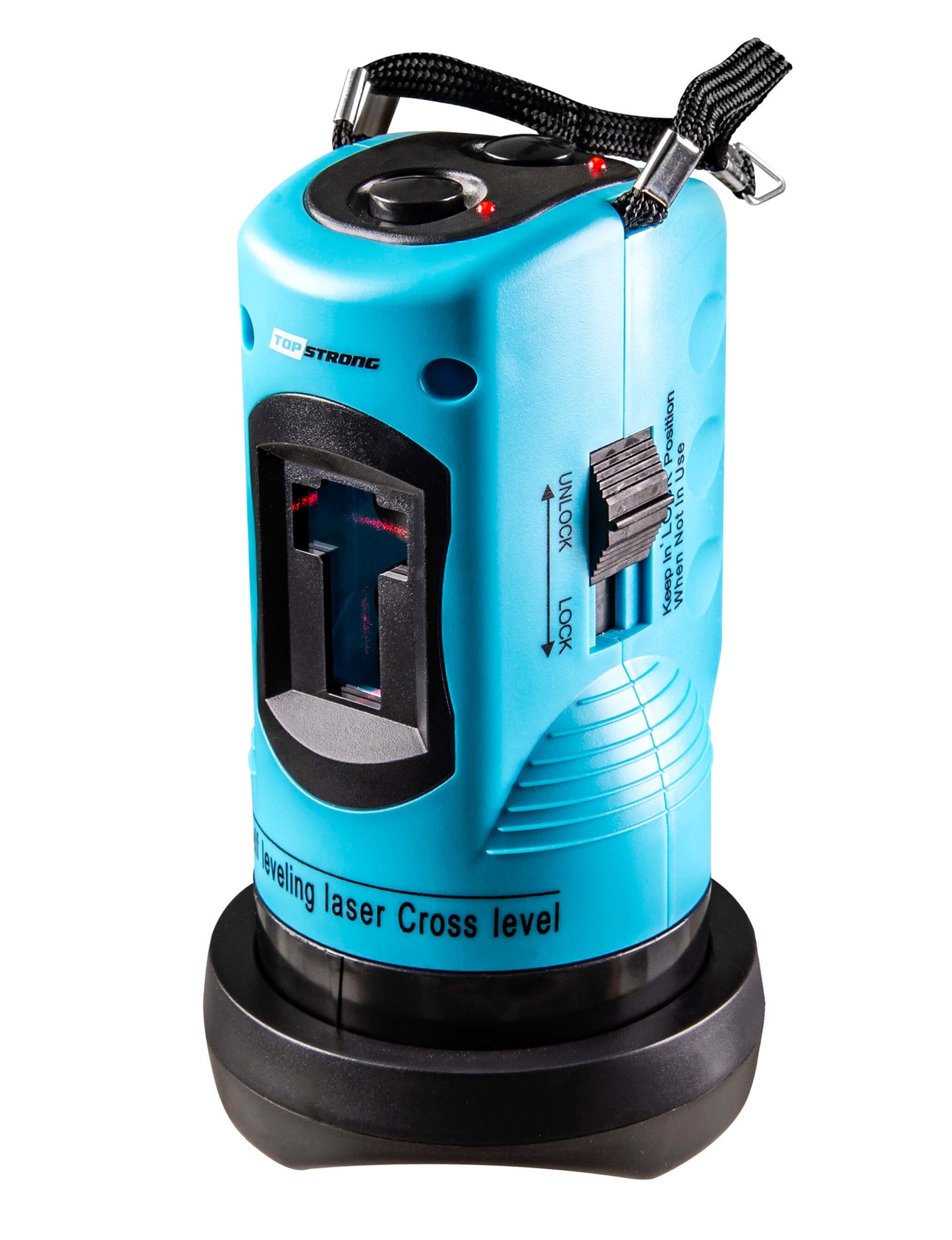 Nivela laser cu trepied, Topstrong 279912