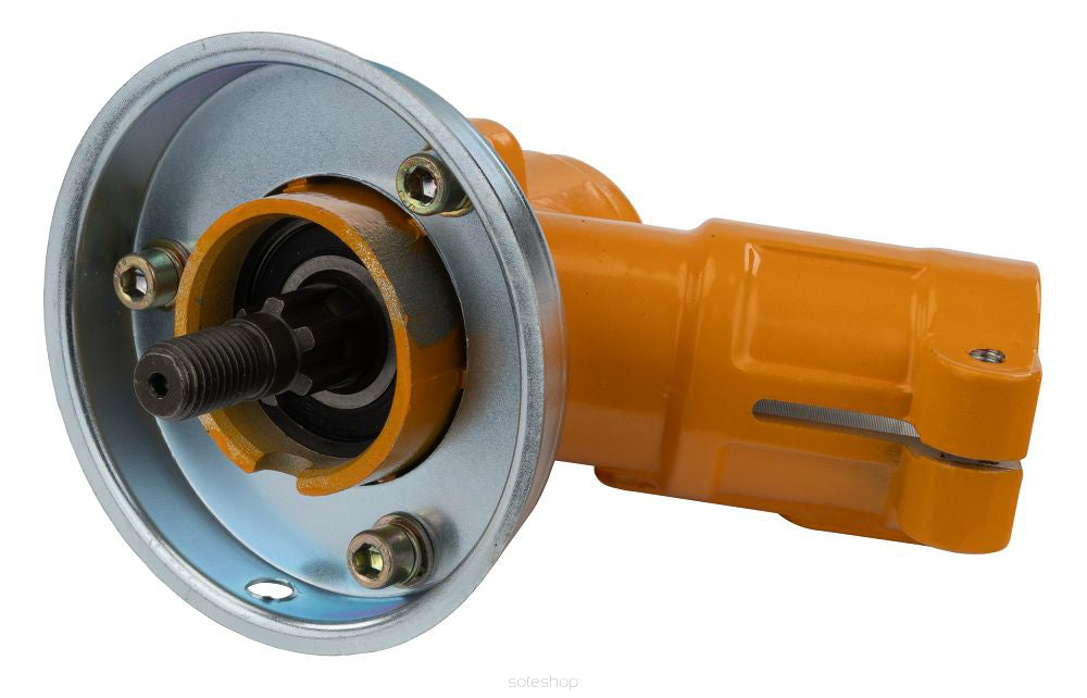 Cutie de viteze pentru masina de tuns iarba pe benzina, Powermat PM-KS-600T-PR