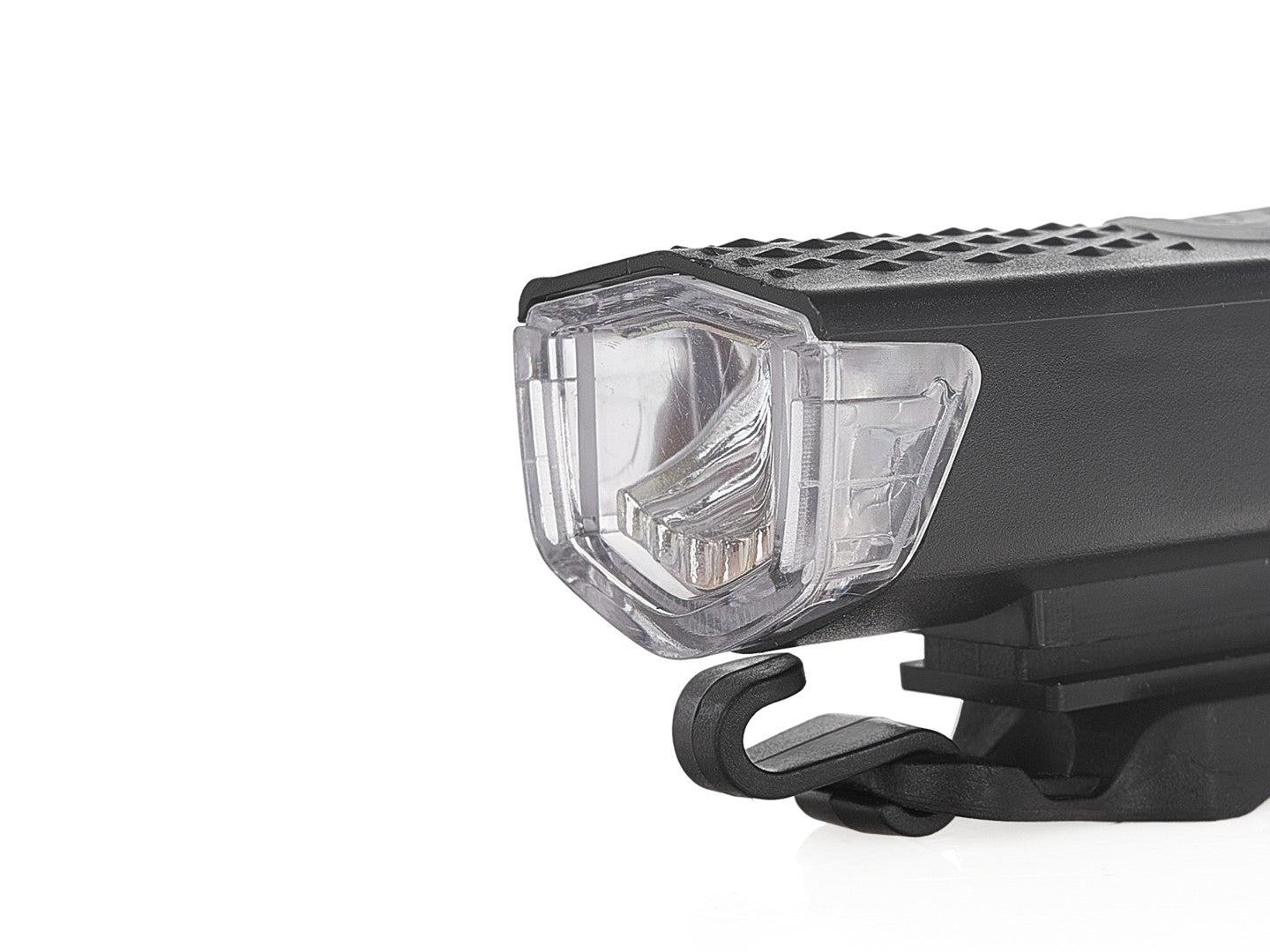 Set lumini bicicleta USB fata + spate, IP54, Keltin K02311