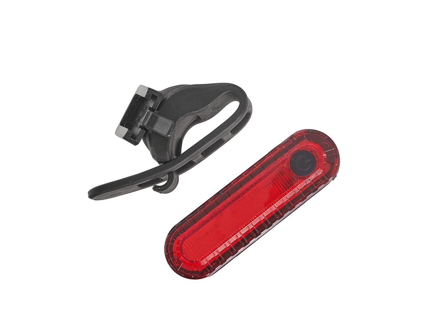 Set lumini bicicleta USB fata + spate, IP54, Keltin K02311