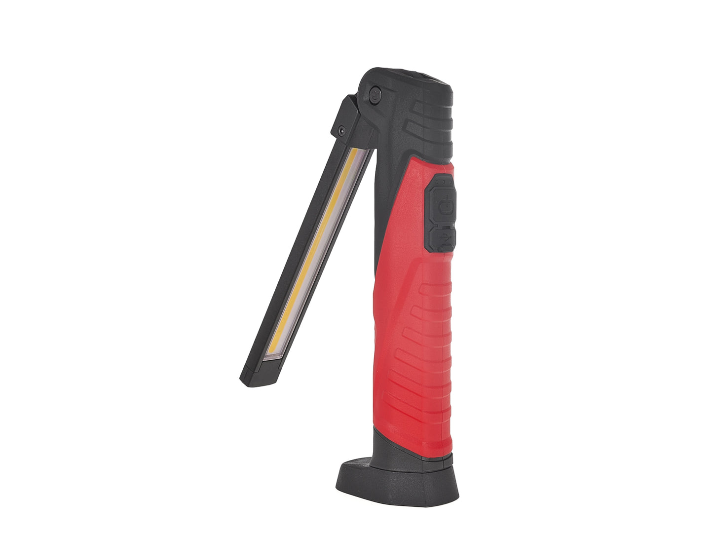 Lampa de atelier LED COB cu magnet, 5 W + 3 W, 2600 mAh, 650 lm, IP44, Tvardy T00950