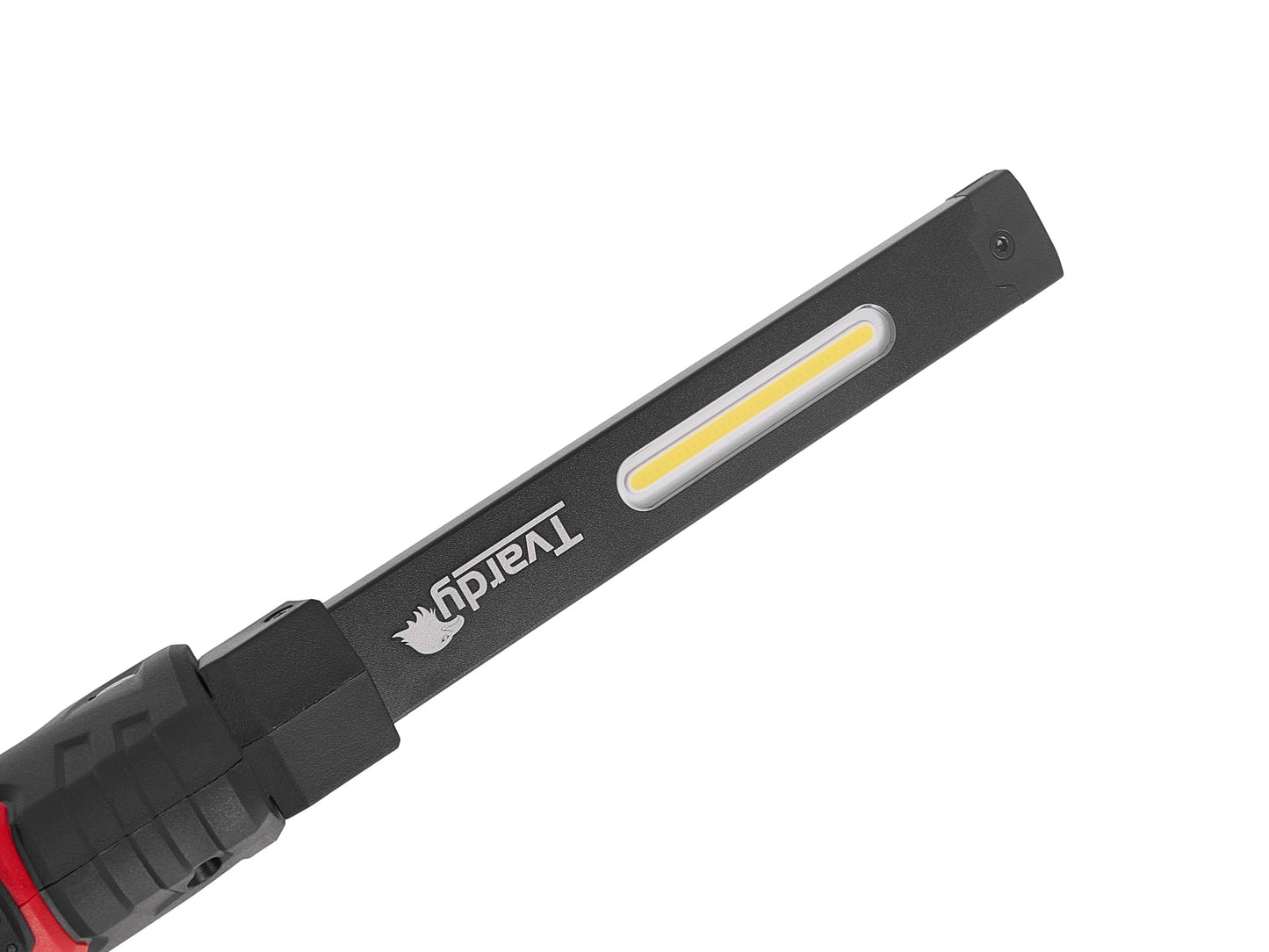 Lampa de atelier LED COB cu magnet, 5 W + 3 W, 2600 mAh, 650 lm, IP44, Tvardy T00950