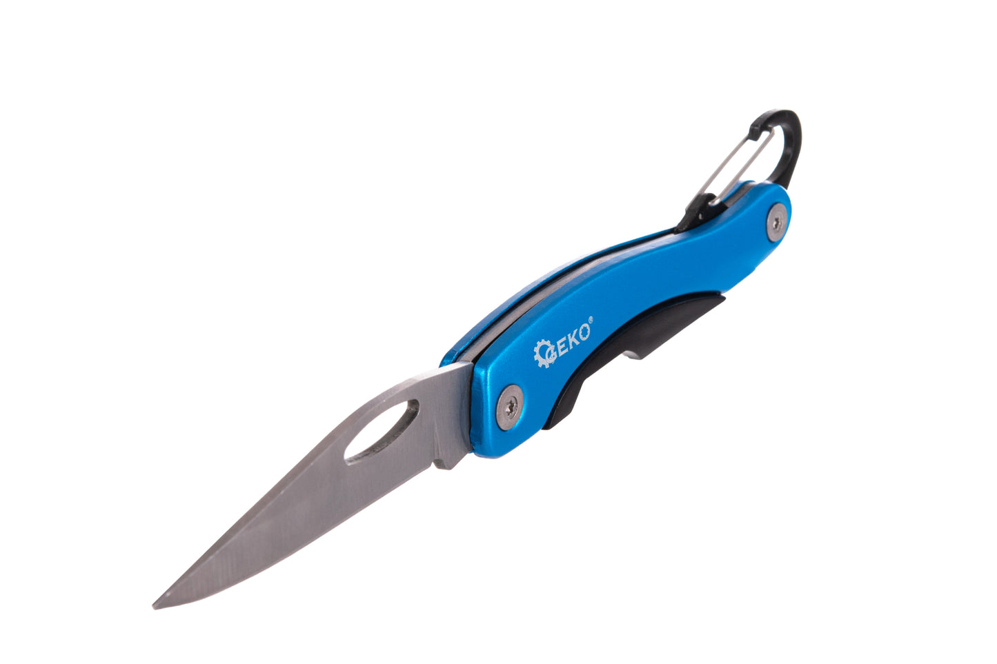 Cutit pliabil tip briceag, Geko G01837