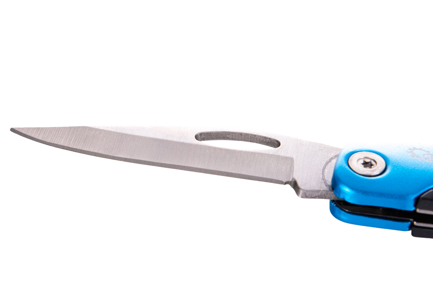 Cutit pliabil tip briceag, Geko G01837