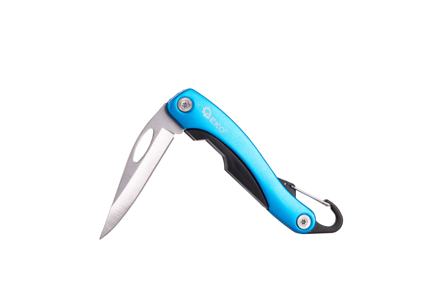 Cutit pliabil tip briceag, Geko G01837