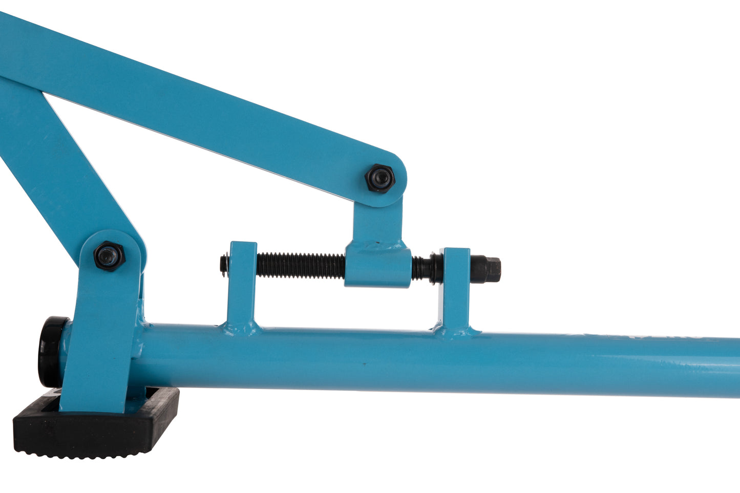 Parghie ajustabila pentru extragerea bratelor de suspensie din fuzeta, 500 kg, Geko G30313