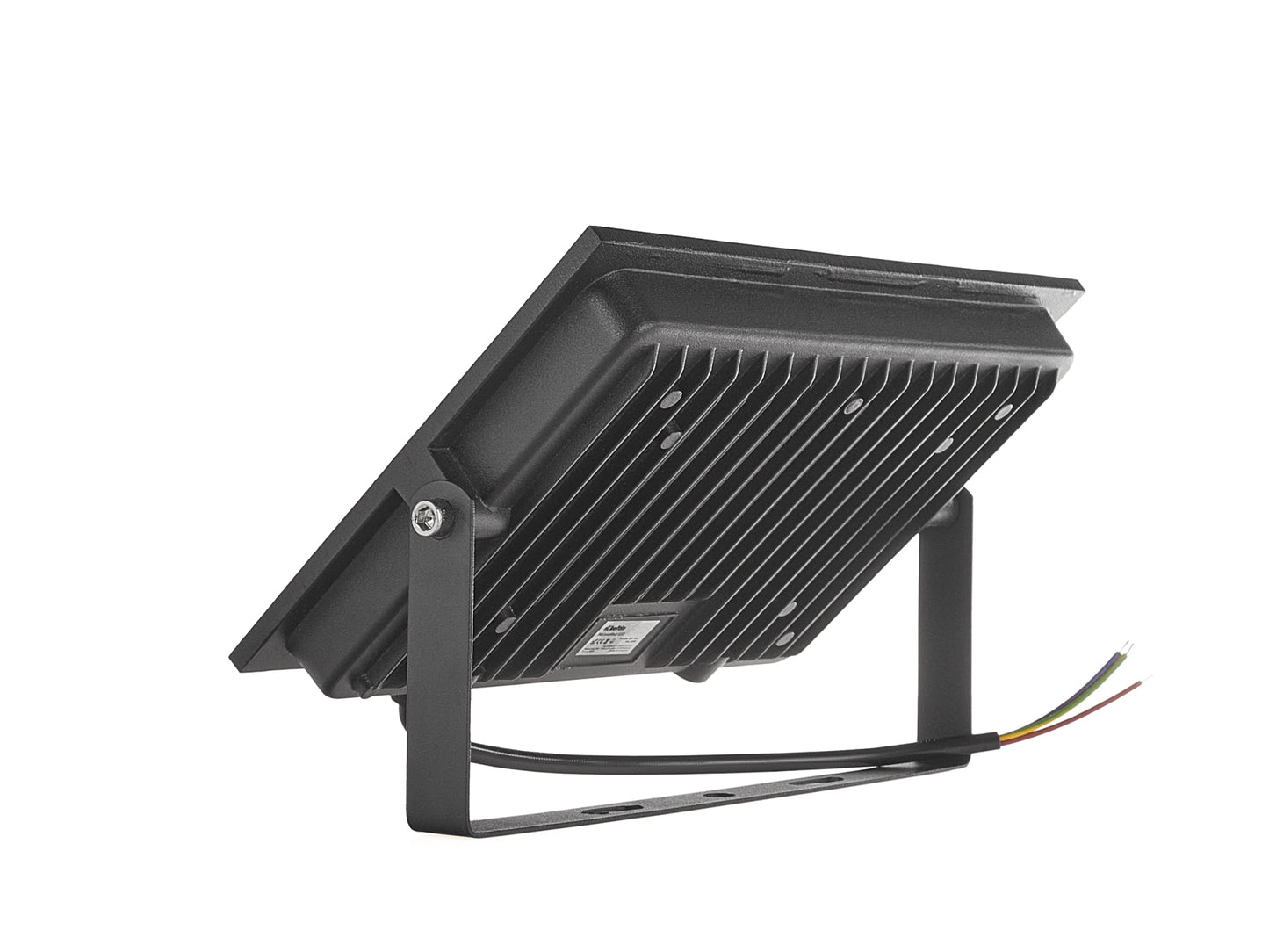 Proiector LED cu lumina alba, 100 W, Keltin K02037