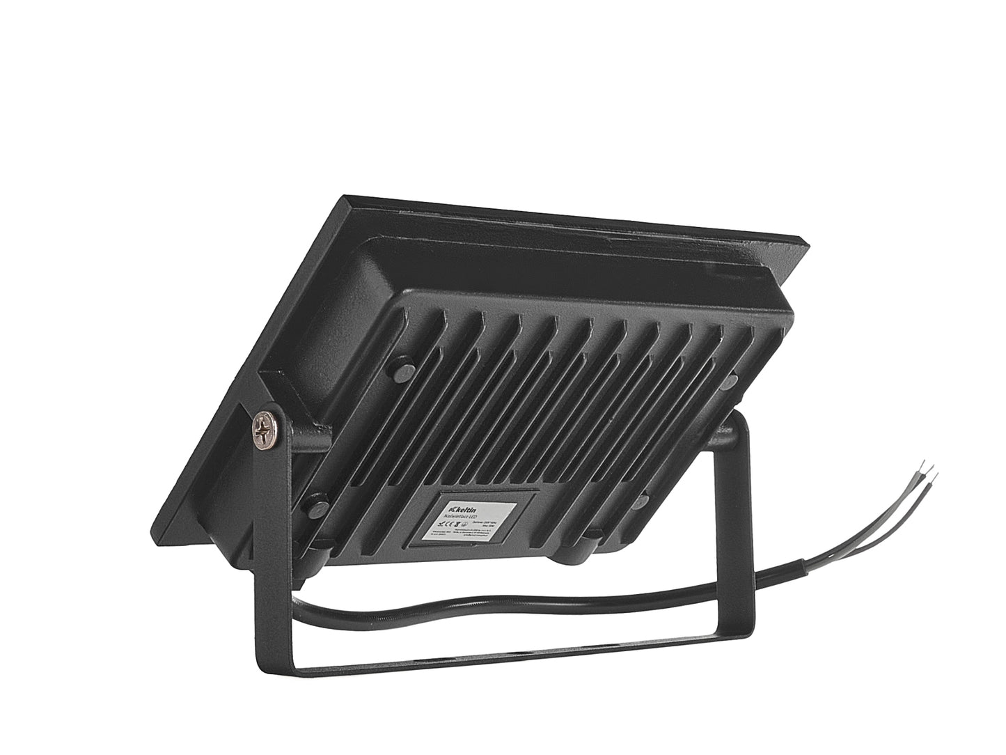 Proiector LED cu lumina alba, 50 W, 4500 K, Keltin K02034