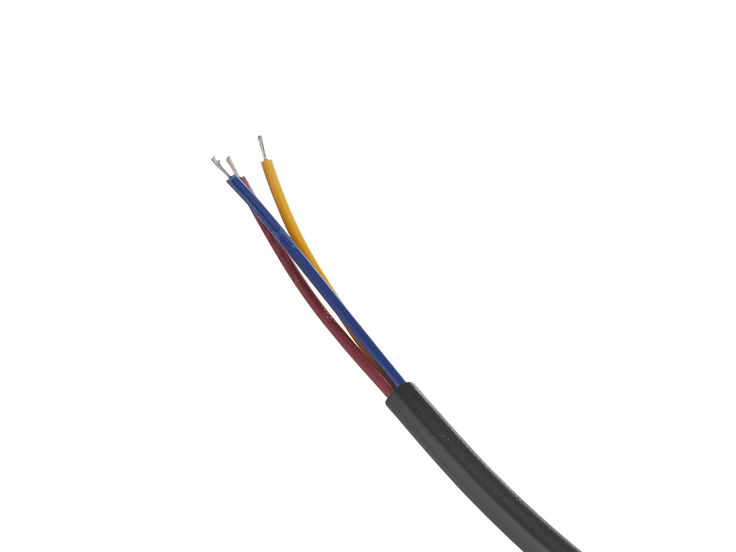 Proiector LED cu lumina alba, 30 W, 4500 K, Keltin K02031