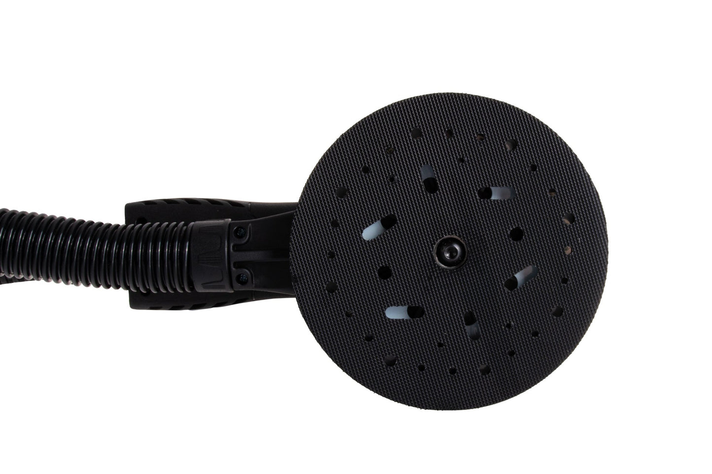 Slefuitor cu excentric fara perii, 150 mm, 350 W, viteza variabila, Geko G80811