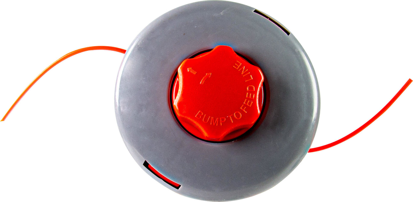 Cap motocoasa cu incarcare rapida, M10 x 1.25 LH, Raider Garden Tools 110333