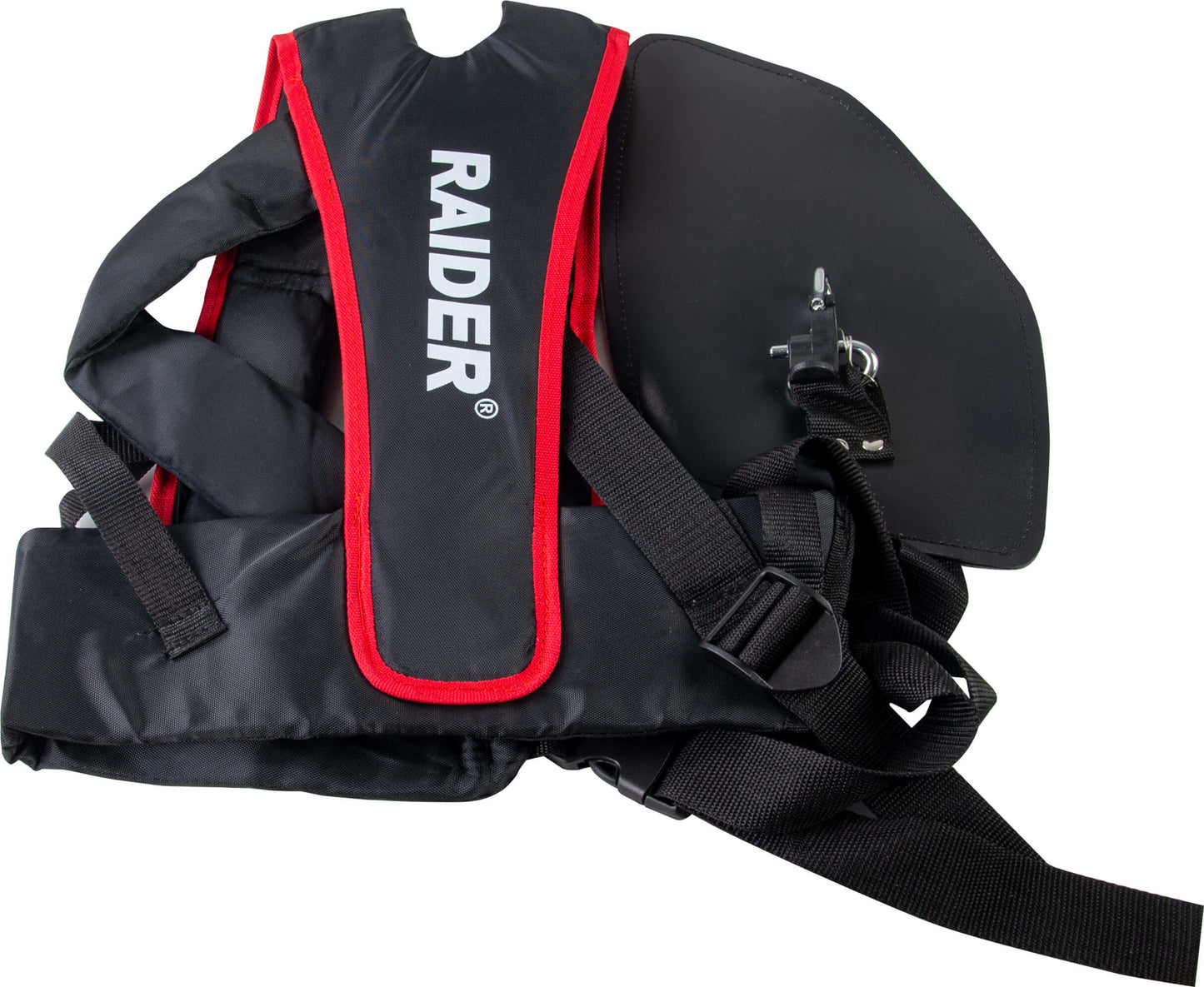 Ham pentru motocoasa cu burete, Raider 110331