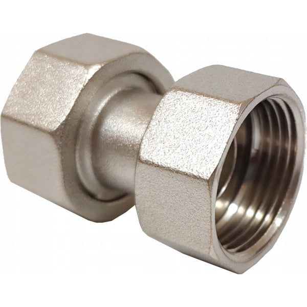 Filtru magnetic cu separator pentru impuritati I-001, prindere 3/4", 8 bar, Ibo Dambat IB220021