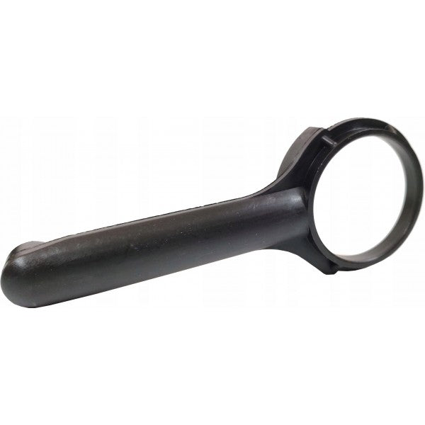 Filtru magnetic cu separator pentru impuritati I-0002, prindere 3/4", 8 bar, Ibo Dambat IB220022