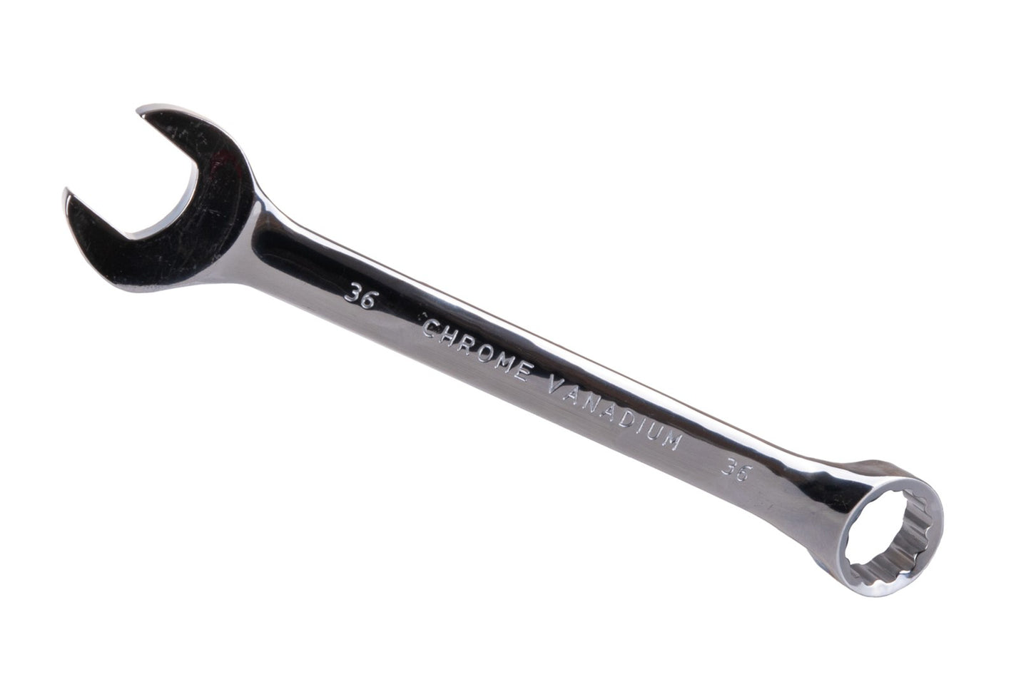 Set chei combinate, 6-36 mm, 25 elemente, Geko G11156