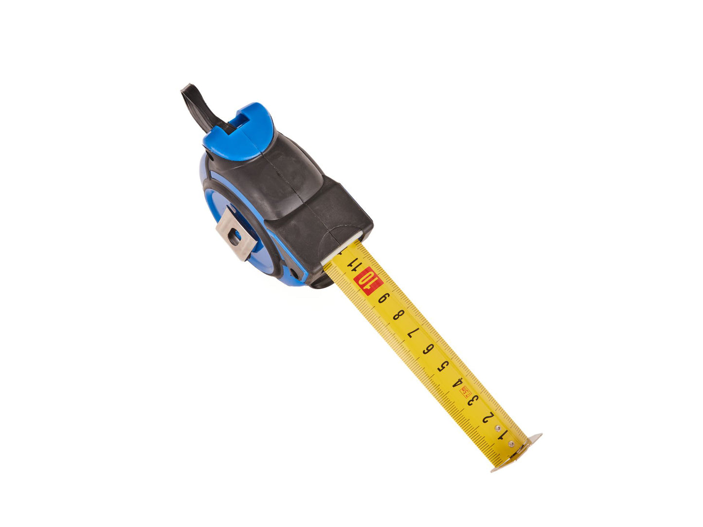 Ruleta Double Side, 7.5 m x 25 mm, Geko G01457