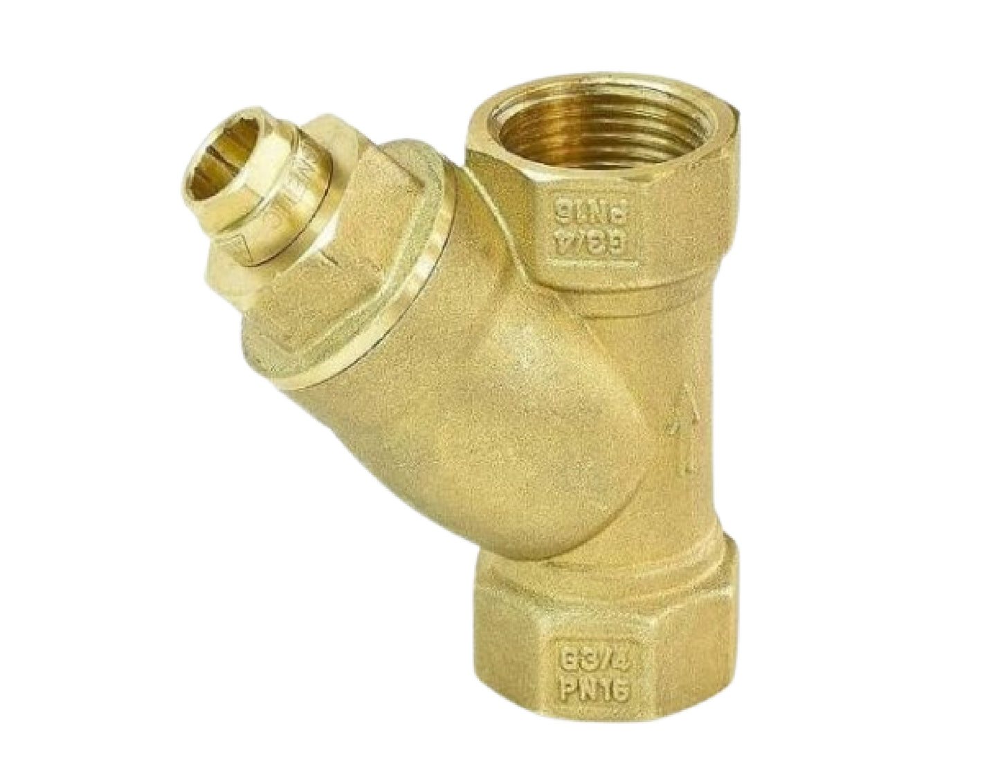 Filtru oblic cu magnet YBF 32, 1/4, Ibo Dambat IB220029