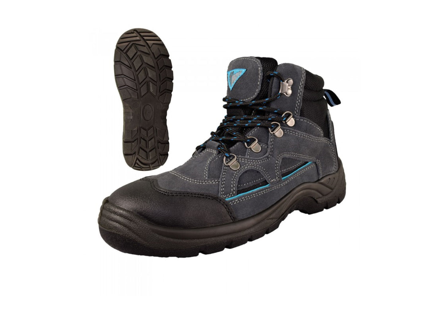 Bocanci de protectie BTMAS, marimea 41, Artmas ART004007