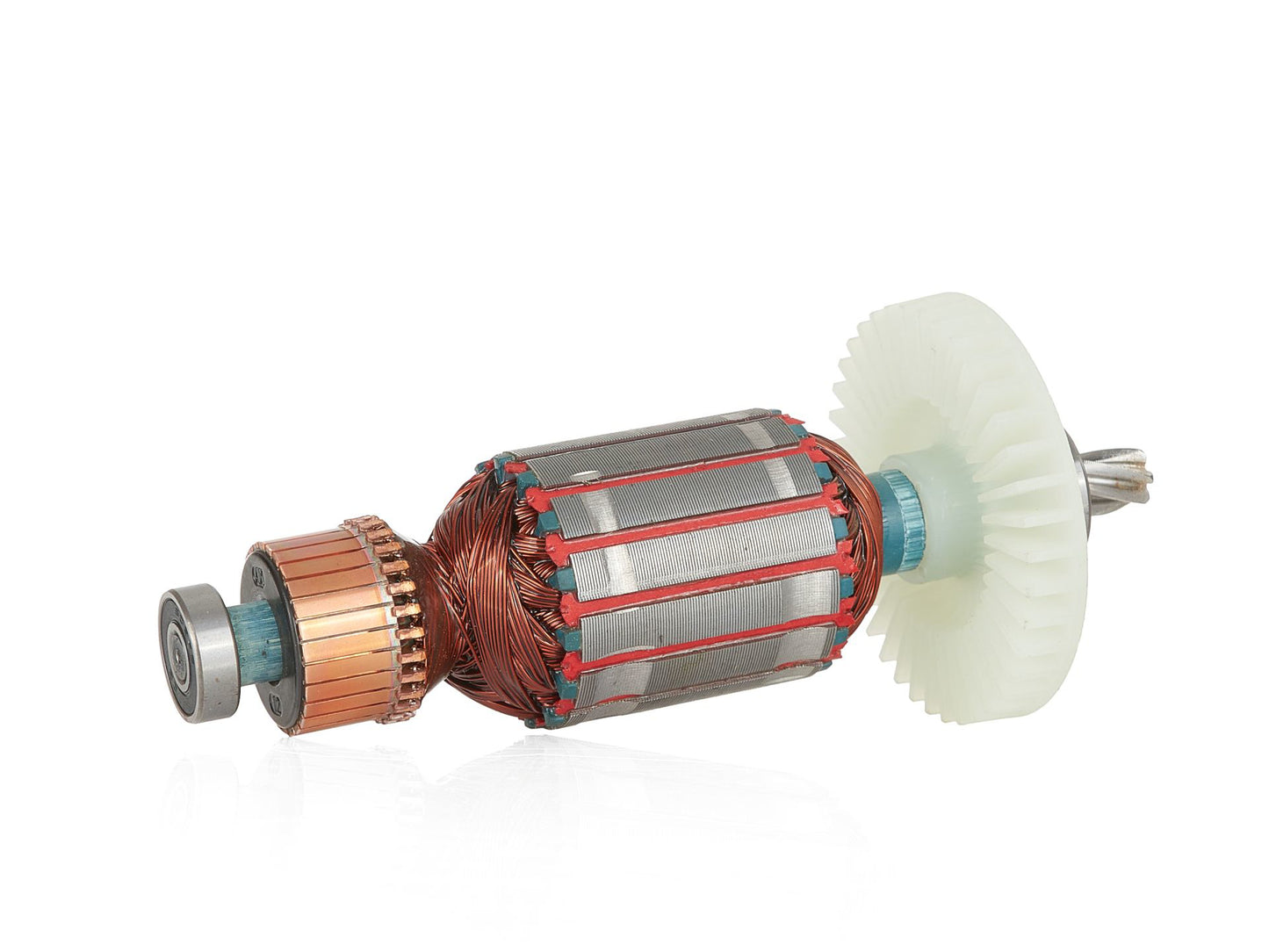 Rotor pentru masina de taiat caneluri, Geko CG80815A