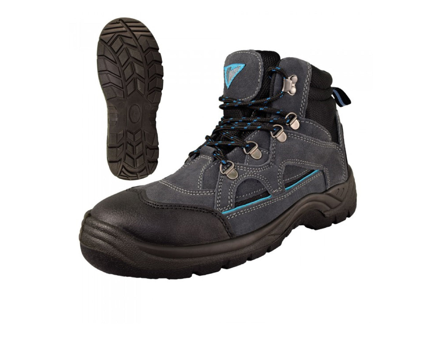 Bocanci de protectie BTMAS, marimea 40, Artmas ART004006