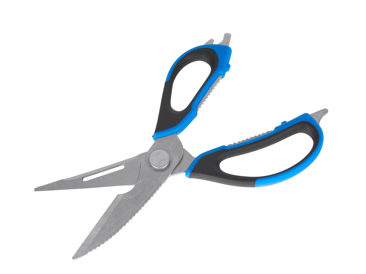 Foarfeca multifunctionala 6 in 1, 230 mm, Geko G01563