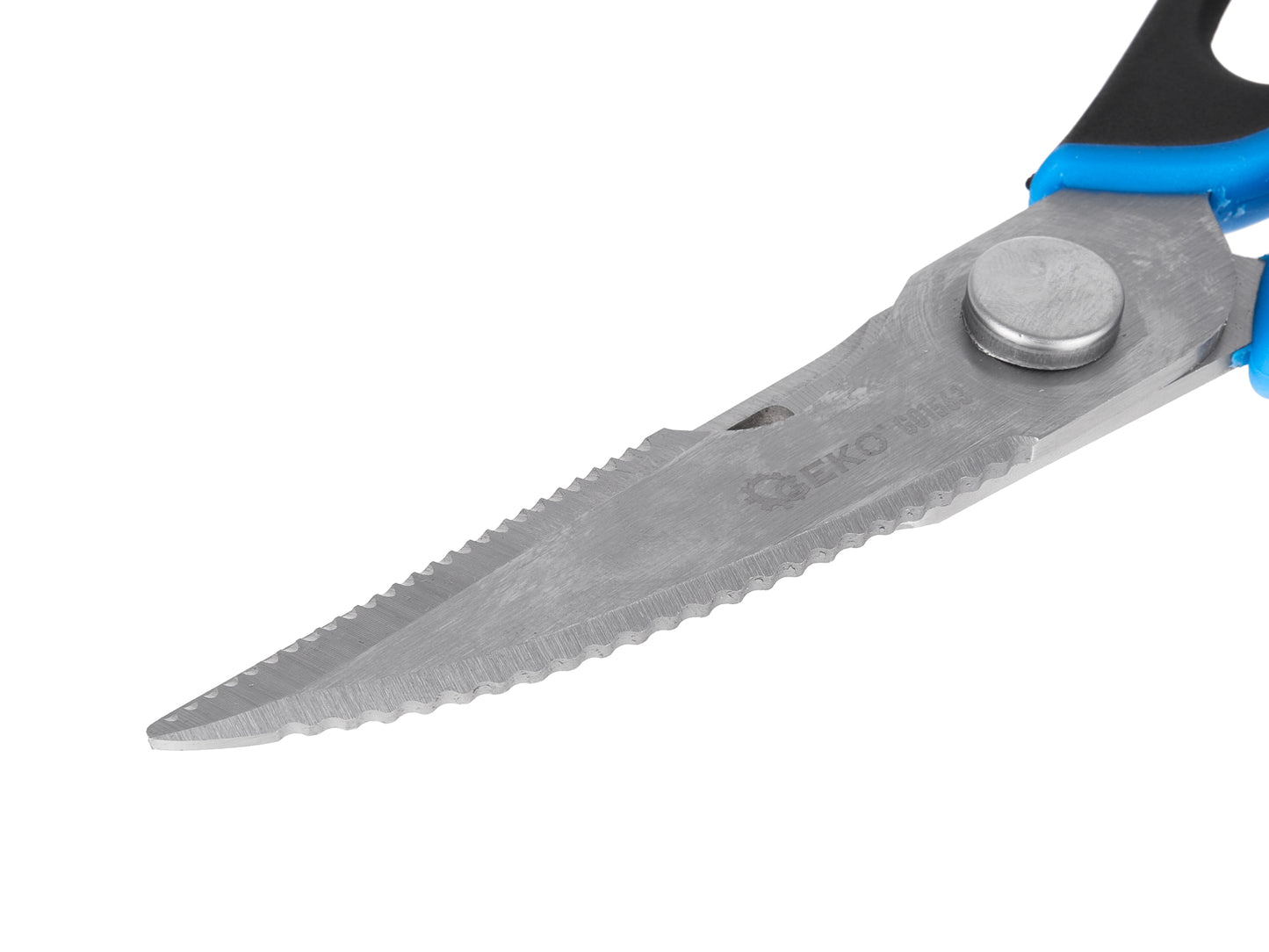 Foarfeca multifunctionala 6 in 1, 230 mm, Geko G01563