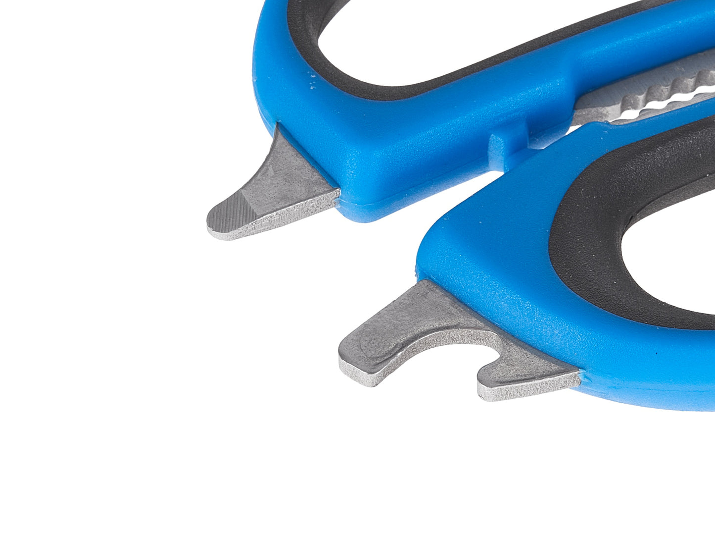 Foarfeca multifunctionala 6 in 1, 230 mm, Geko G01563