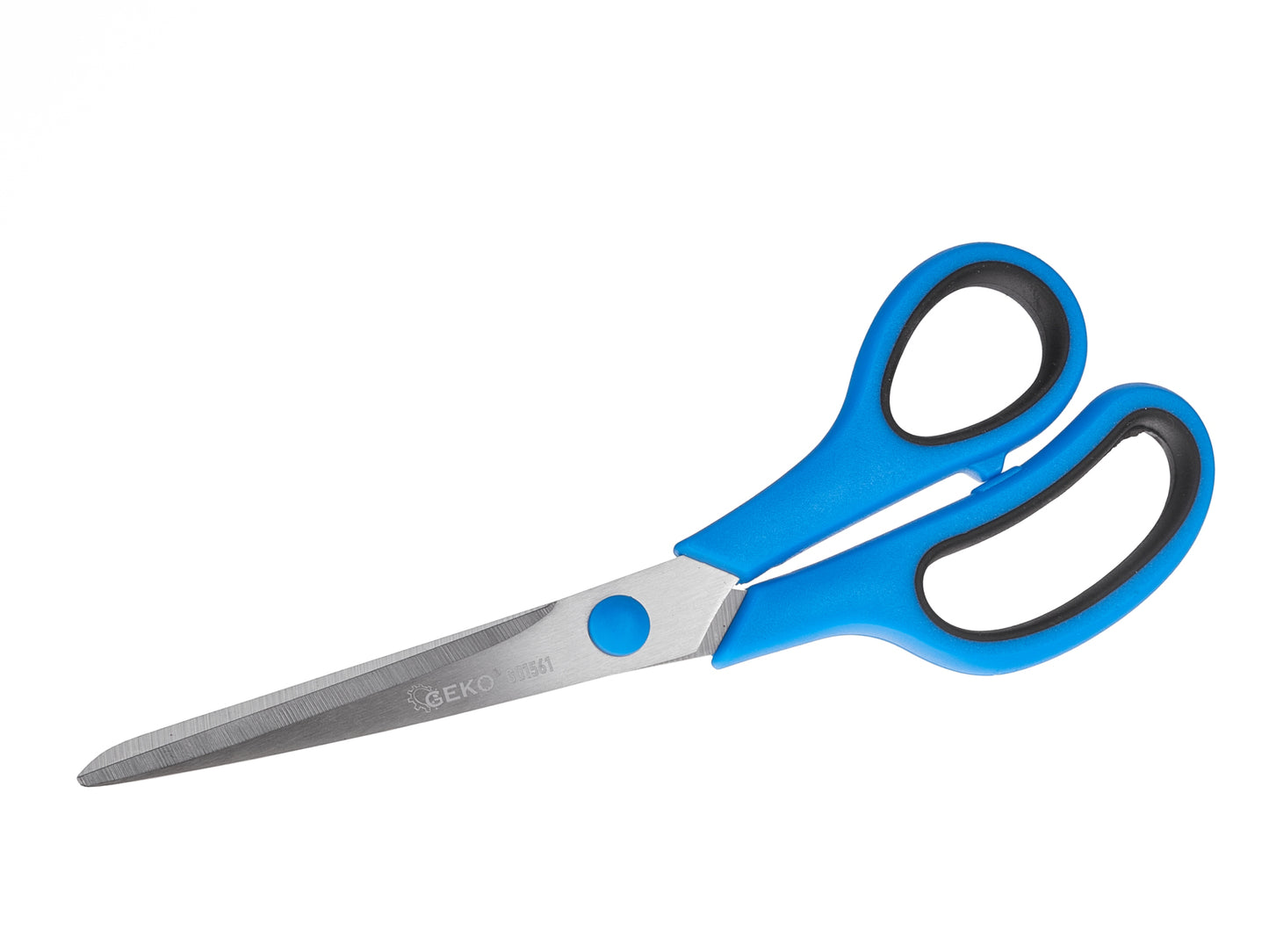 Foarfeca de birou, 210 mm, Geko G01561