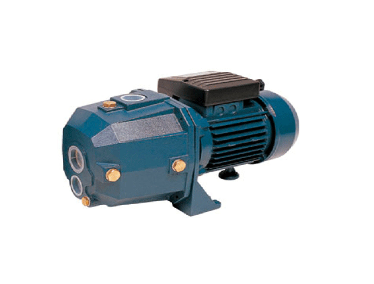 Pompa de suprafata cu dubla aspiratie DP370, 0.75 kW, Influent Economic TS5004