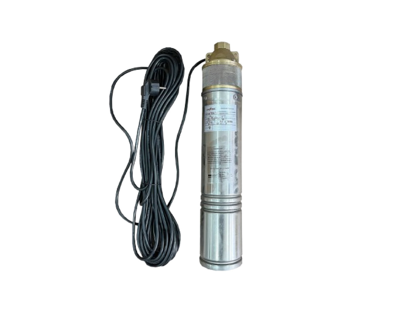 Pompa submersibila SKM100, 0.75 kW, Influent Economic TS5007