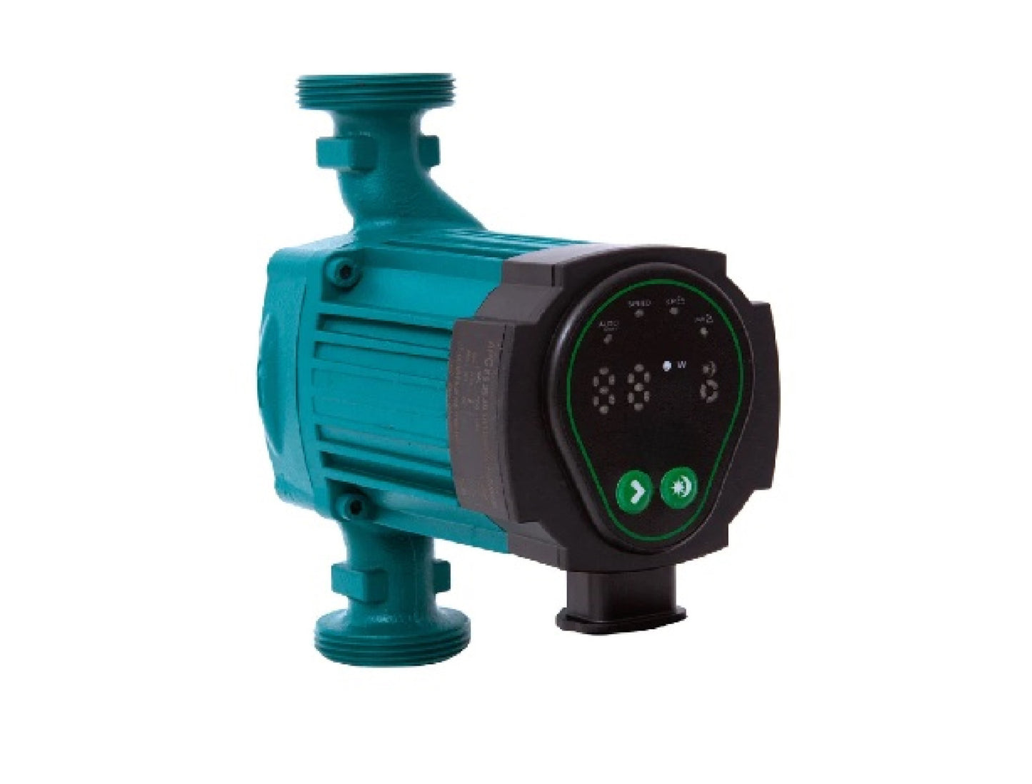 Pompa de recirculare ES 25-40/180, 22 W, Influent Economic TS5006