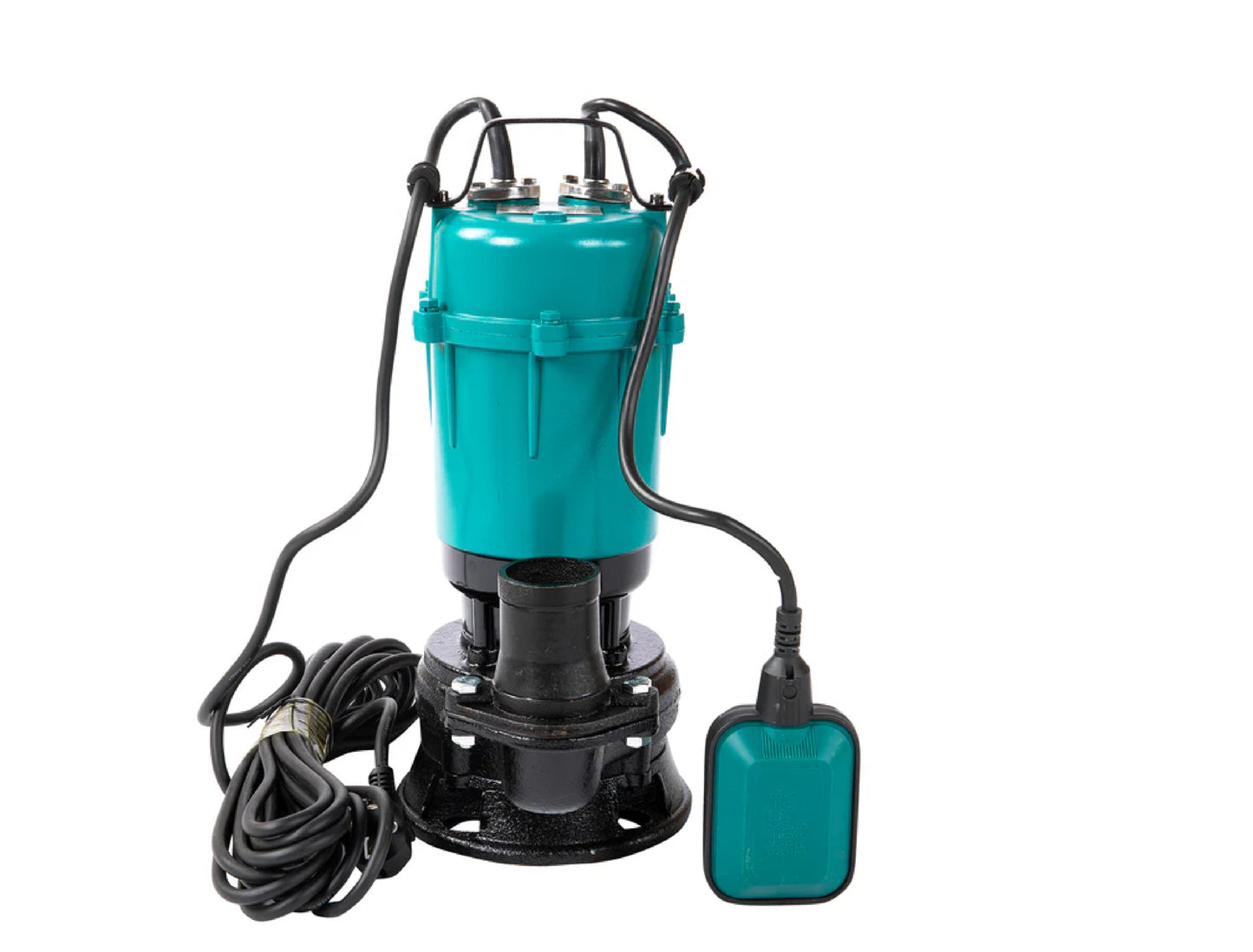 Pompa de drenaj WQD 750, 240 l / min, inaltime refulare 5 m, Influent Economic TS5043