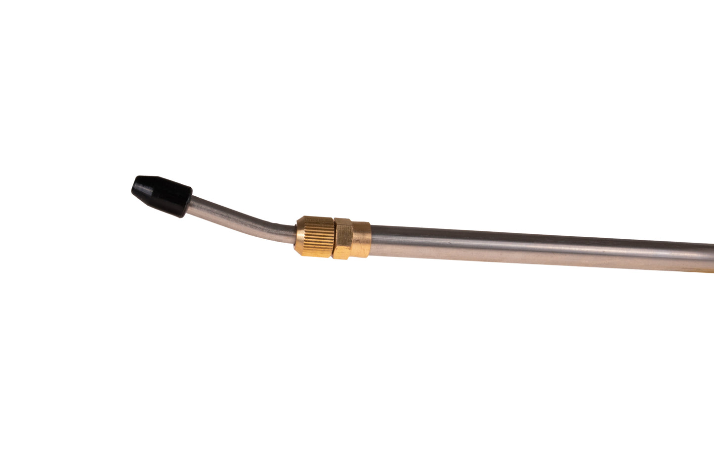 Pistol de suflat cu lance telescopica, 100 cm, Geko G03118