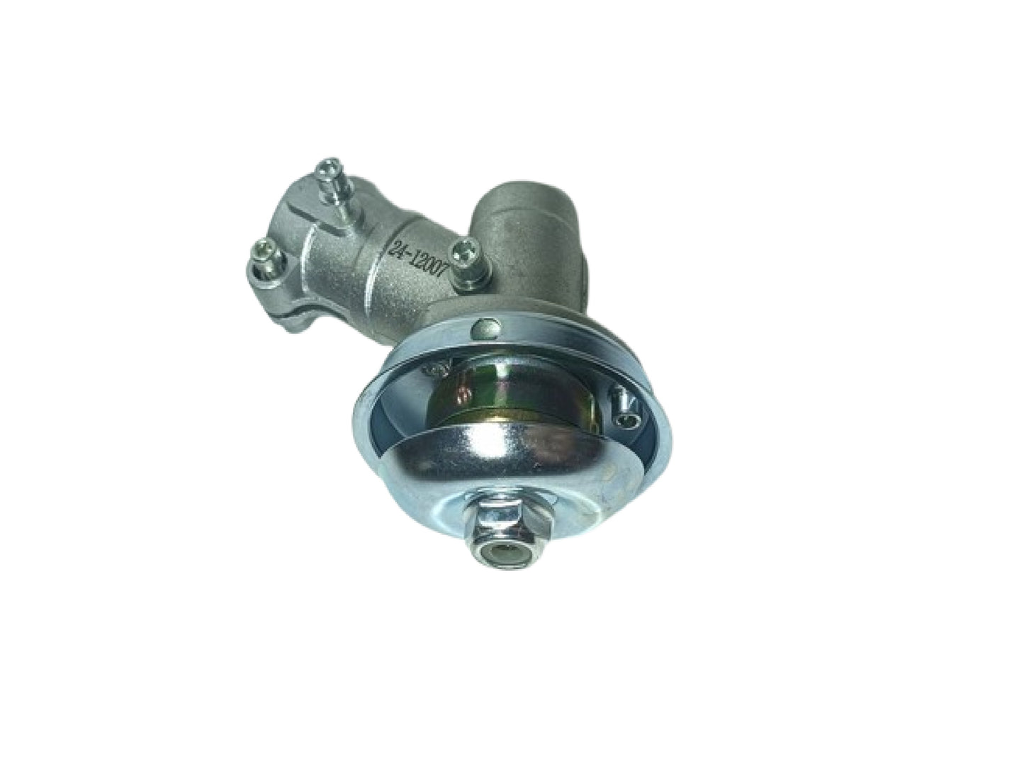 Angrenaj unghiular cu 7 caneluri pentru motocoasa, 26 mm, Everest TM24-12007