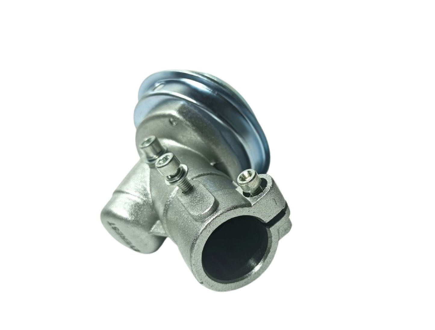 Angrenaj unghiular cu 7 caneluri pentru motocoasa, 26 mm, Everest TM24-12007