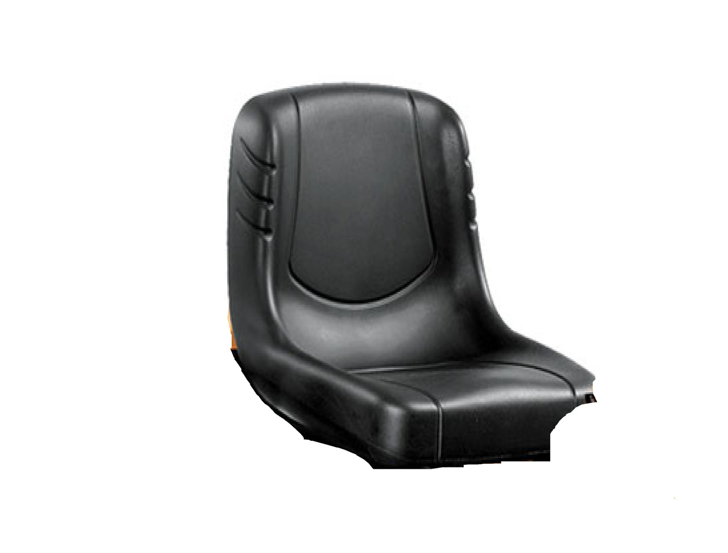 Scaun pentru tractorasele de tuns iarba, Villager VL040296