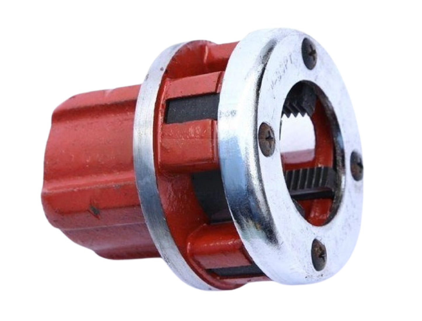 Cap pentru filiera cu clichet, 1 1/4", Geko G01013