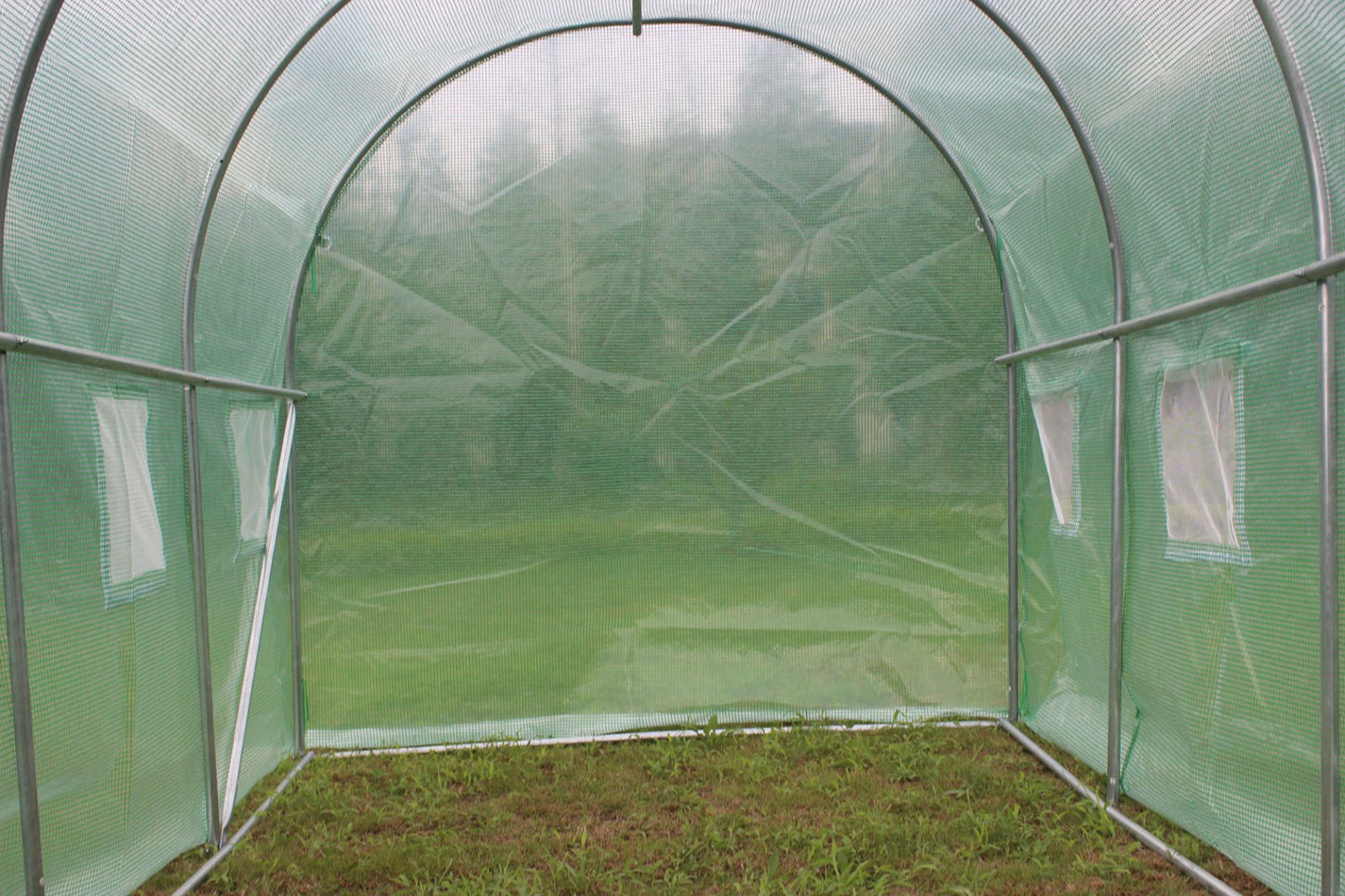 Sera de gradina, 3 x 2 x 2 m, Geko G73293