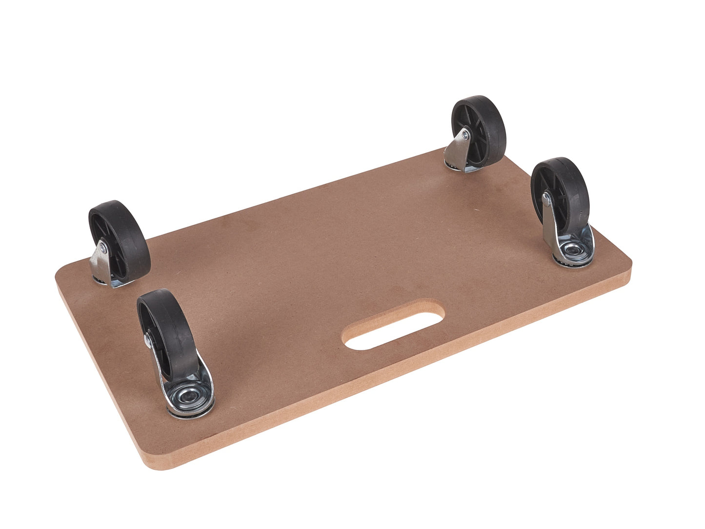 Platforma de transport, capacitate maxima 200 kg, Geko G71113