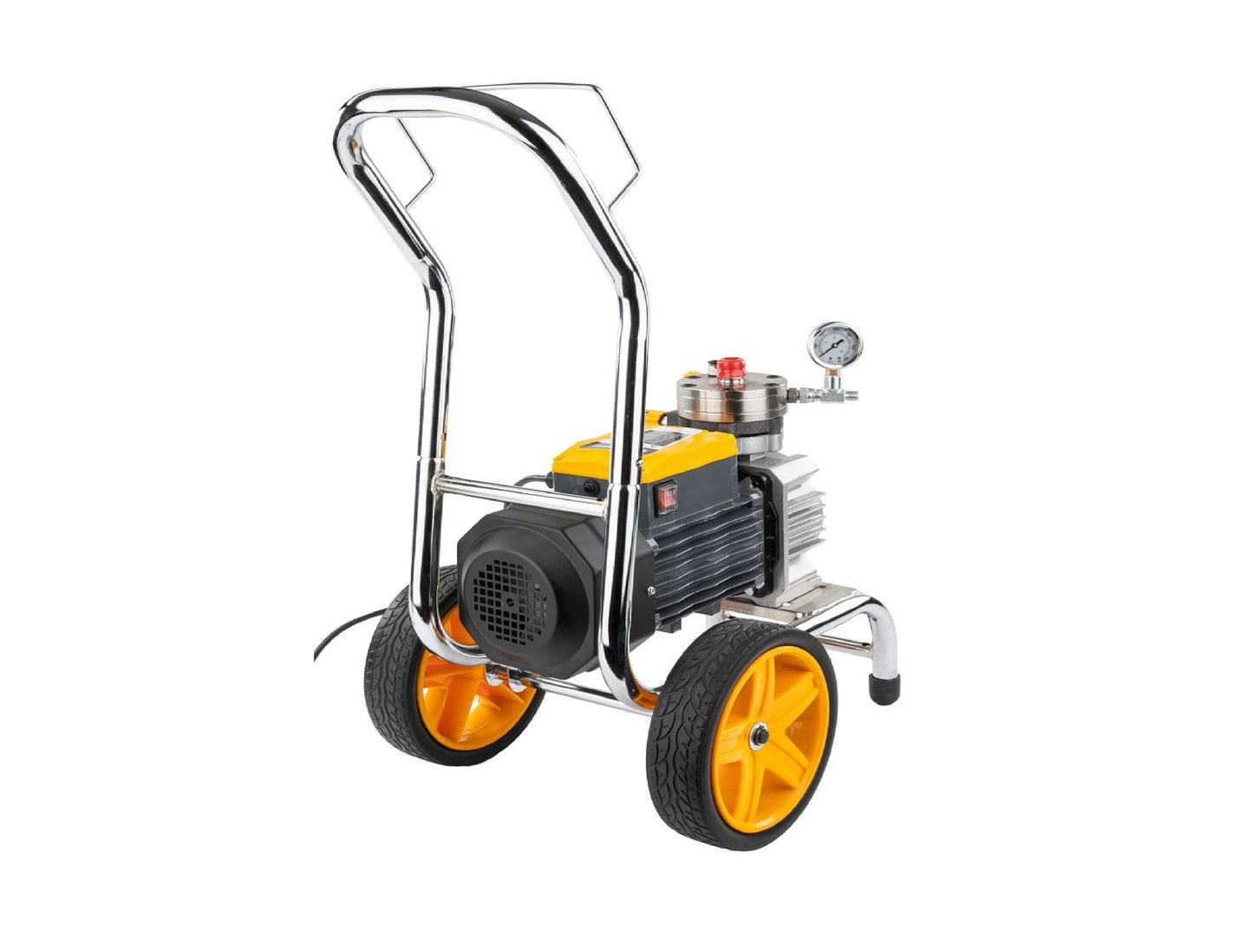 Agregat de vopsire hidrodinamic PM-PDM-1500MN, 1500 W, Powermat PM1295